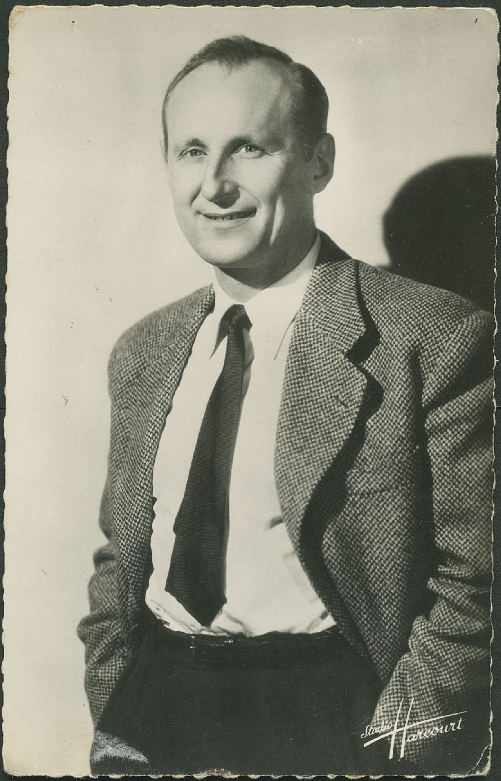 (image for) Bourvil#0002